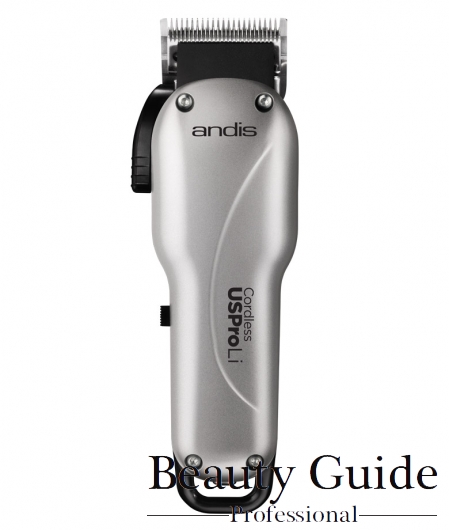 ANDIS LCL CORDLESS USPRO™ LI ADJUSTABLE BLADE CLIPPER
