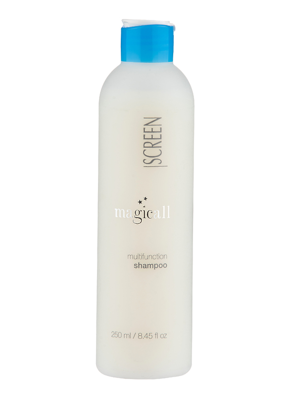 Screen Magica 11 Shampoo Шампунь для волос