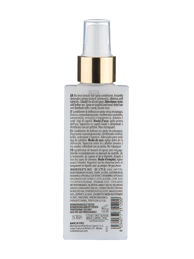 Legerity Beauty Hair Balm Leave in Несмываемый крем спрей для волос