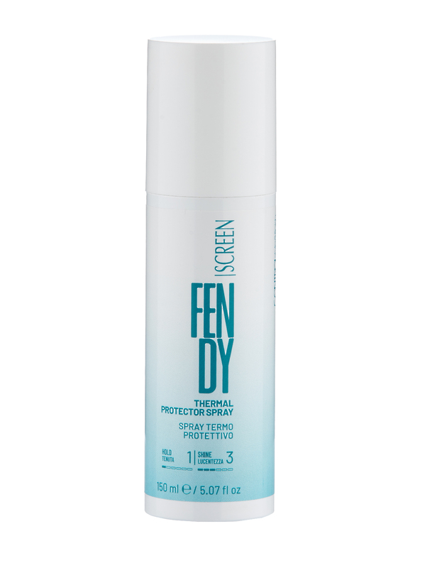 Screen Control Fendy Spray Термозащитный спрей