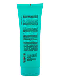 After - sun hair &body shampoo Шампунь для волос и тело с УФ -Фильтером