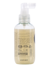 FORTY Energizing VEG SCALP LOTION Стимулирующий лосьон для профилактики выпадения волос