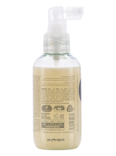 FORTY Energizing VEG SCALP LOTION Стимулирующий лосьон для профилактики выпадения волос