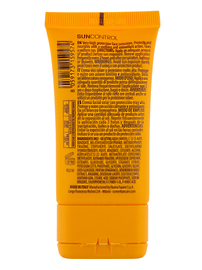 SunBath face cream SPF +50 Солнцезащитный крем для лица