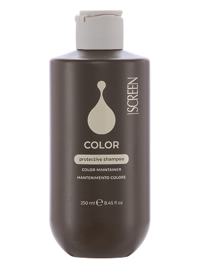 Screen Color Protective Shampoo Шампунь для окрашенных волос