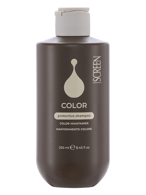 Screen Color Protective Shampoo Шампунь для окрашенных волос