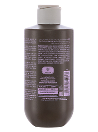 Screen Color Anti -Yellow Shampoo Анти желтый шампунь для осветленных волос