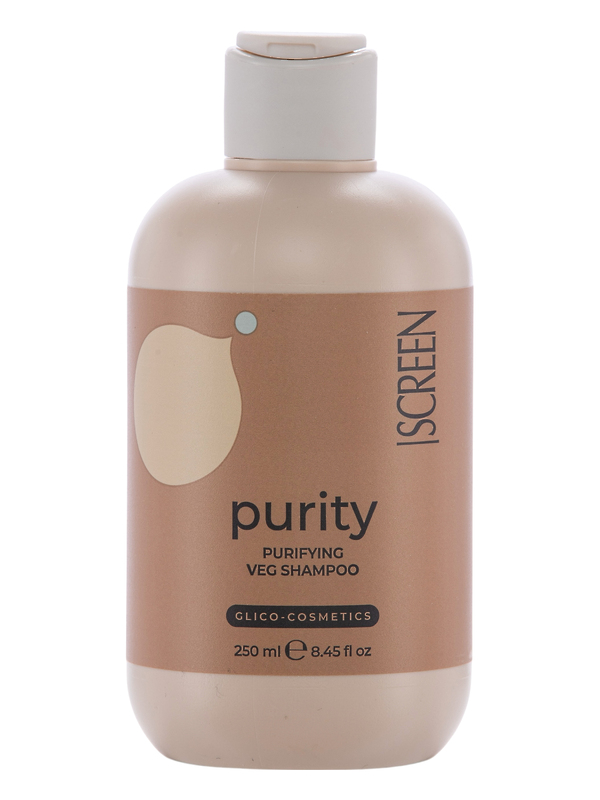 PURITY Purifying VEG SHAMPOO Шампунь для очищения и баланса кожи головы