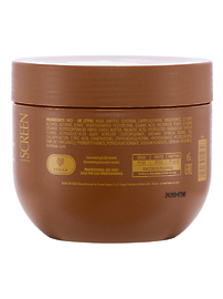 Screen Argan body elixir для шелковистости Крем для тело