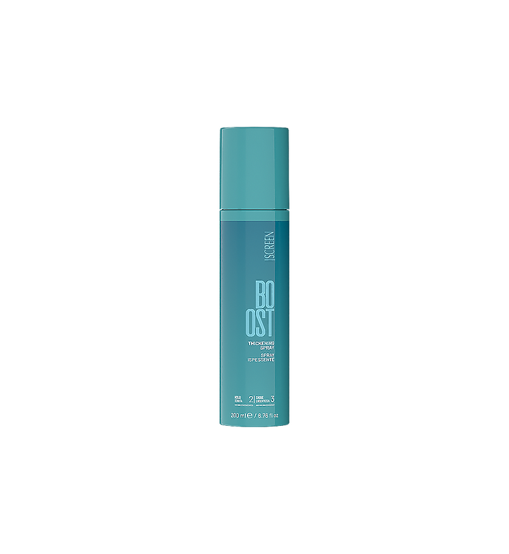 Screen Control Boost Spray Спрей-флюид для объема и текстуры волос