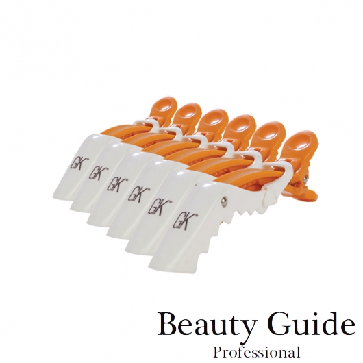 GKhair Shark Clips