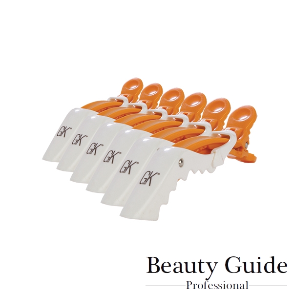 GKhair Shark Clips