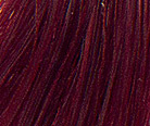 Крем-краска для волос с кератином JUVEXIN Ирис 7.26