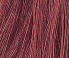 Крем-краска для волос с кератином JUVEXIN Красный 6.66