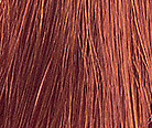 Крем-краска для волос с кератином JUVEXIN Красный 7.64