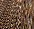 Крем-краска для волос с кератином JUVEXIN Натуральные 8