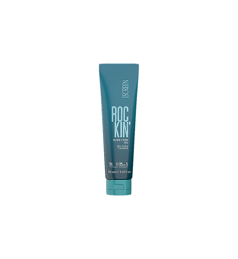 Screen Control Rockin Gel Ультрафиксирующий гель для волос