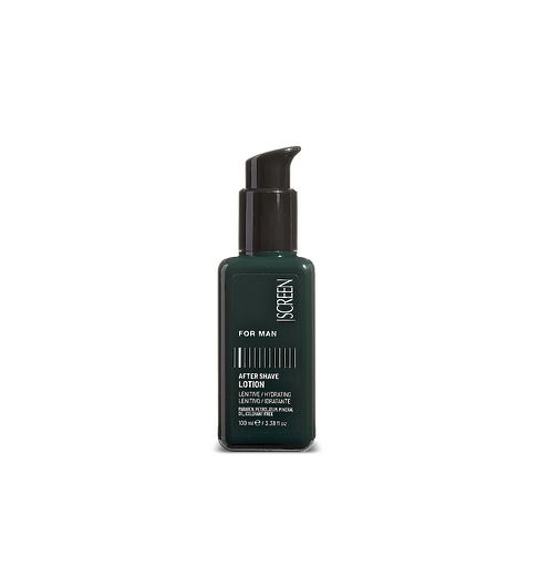Screen For Man After Shave Lotion Лосьон после бритья