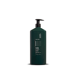 Screen For Man Balancing Shampoo Шампунь для волос