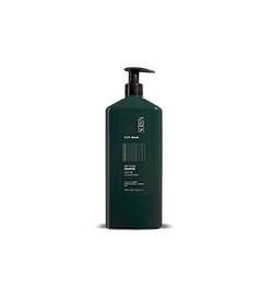 Screen For Man Day-to-day Shampoo Шампунь для волос