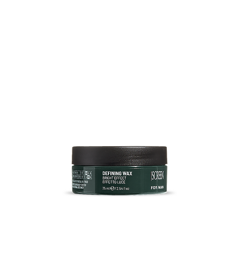 Screen For Man Defining Wax Воск для волос