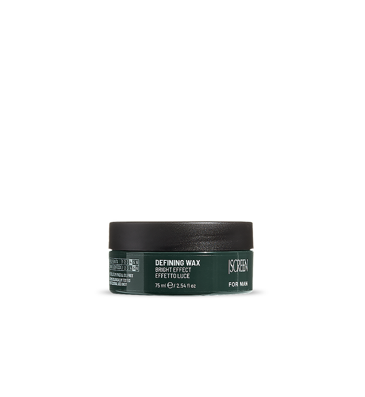 Screen For Man Defining Wax Воск для волос