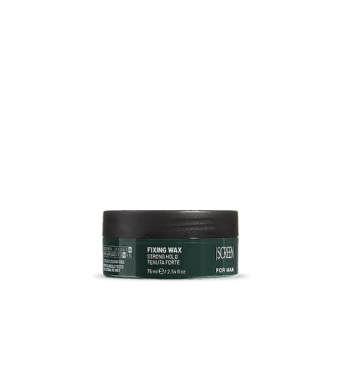 Screen For Man Fixing Wax Воск для волос