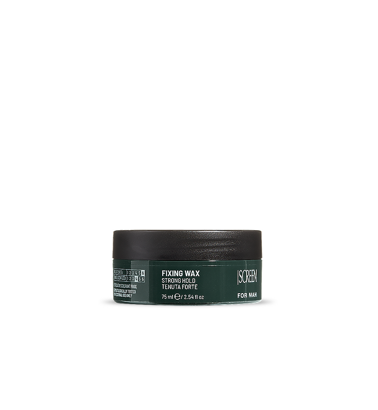 Screen For Man Fixing Wax Воск для волос