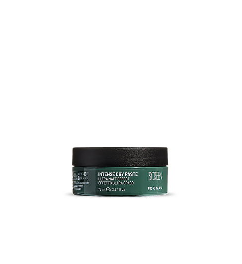 Screen For Man Intense Dry Paste Помада (паста)для волос