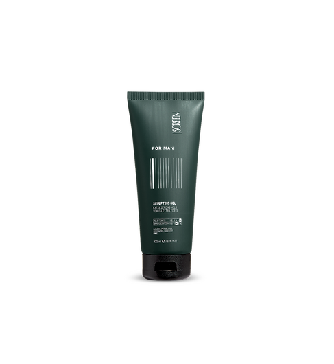Screen For Man Sculpting Gel Гель для волос