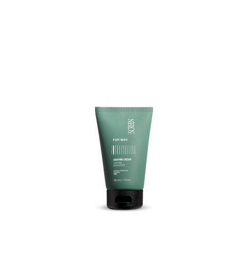 Screen For Man Shaving Cream Крем для бритья
