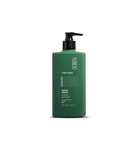 Screen For Man Shaving Cream Крем для бритья