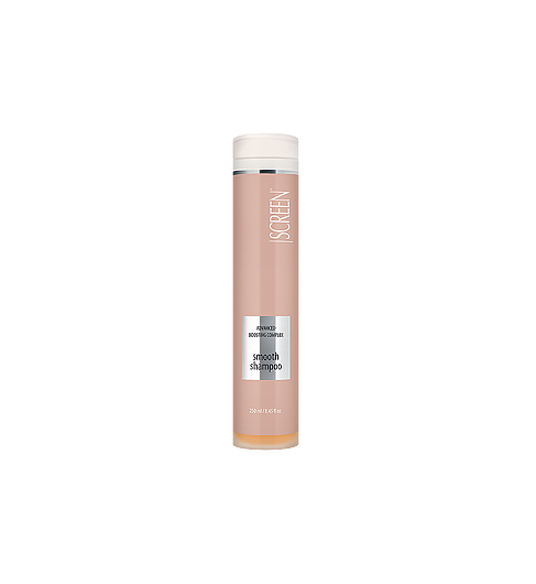 ABC Smooth Shampoo Шампунь для Гладкости Волос 250 мл