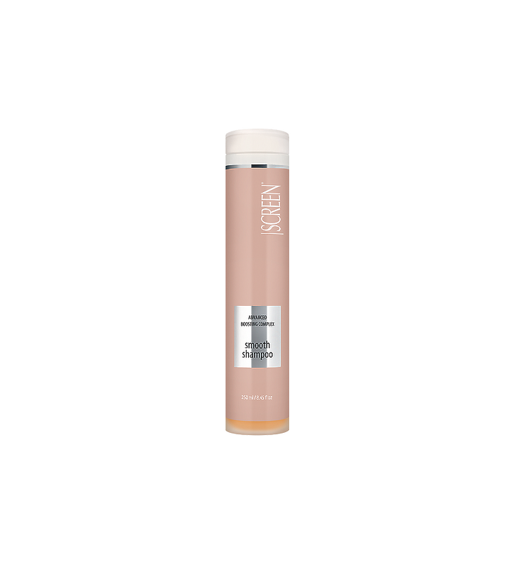 ABC Smooth Shampoo Шампунь для Гладкости Волос 250 мл