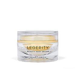 Screen Legerity Hair Cream Восстанавливающий крем для волос