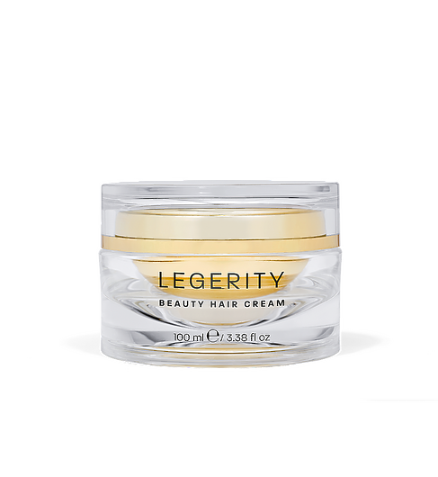 Screen Legerity Hair Cream Восстанавливающий крем для волос
