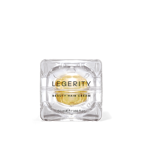 Screen Legerity Hair Cream Восстанавливающий крем для волос