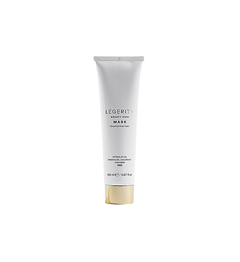 Screen Legerity Beauty Hair Mask fine/normal hair Маска для тонких и нормальных волос