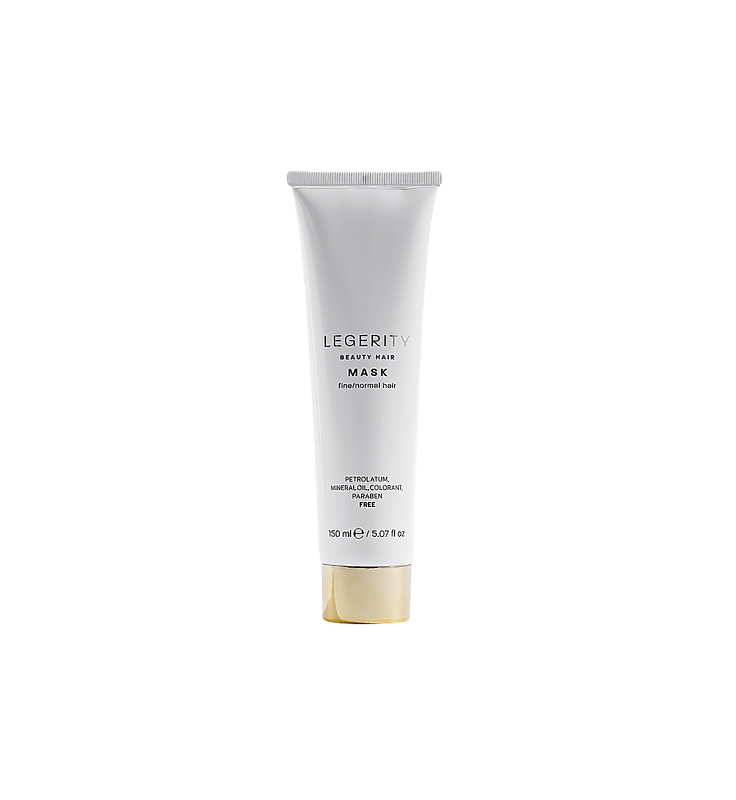 Screen Legerity Beauty Hair Mask fine/normal hair Маска для тонких и нормальных волос