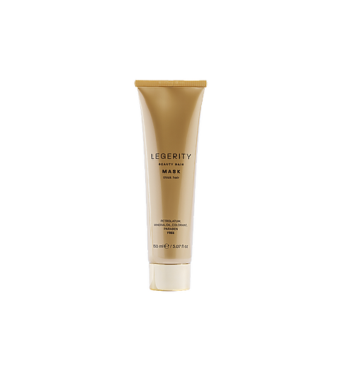 Legerity Beauty Hair Mask thick hair Восстанавливающая маска для тонких и нормальных волос