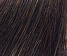 Крем-краска для волос с кератином JUVEXIN Шоколад 5.99