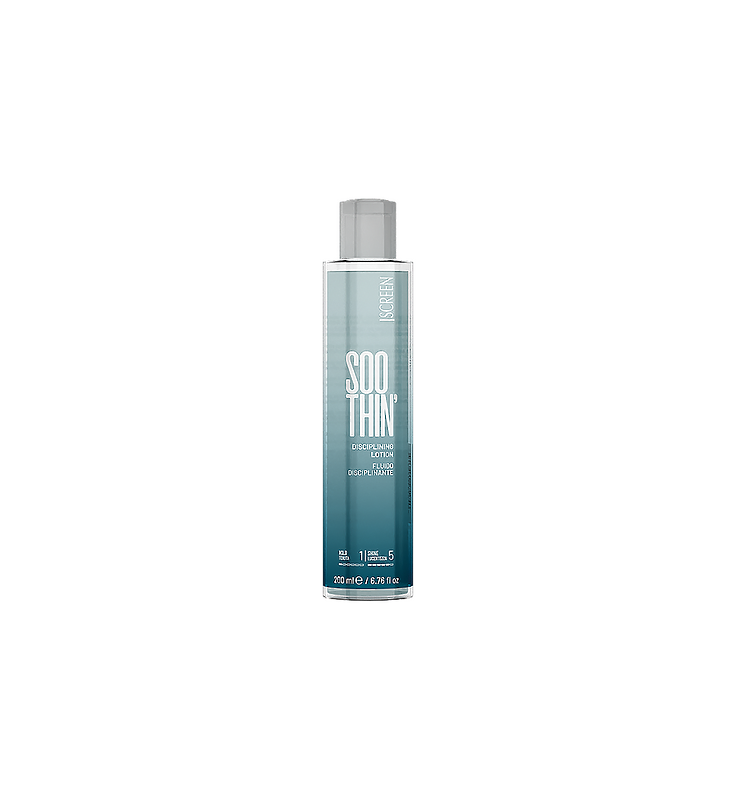 Screen Control Soothin Lotion Дисциплинирующий крем для волос