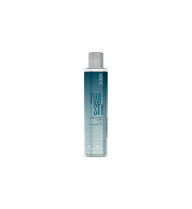 Screen Control Twisty Lotion Флюид для вьющихся волос