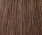 Крем-краска для волос с кератином JUVEXIN Золотистый 6.3