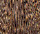 Крем-краска для волос с кератином JUVEXIN Золотистый 7.3
